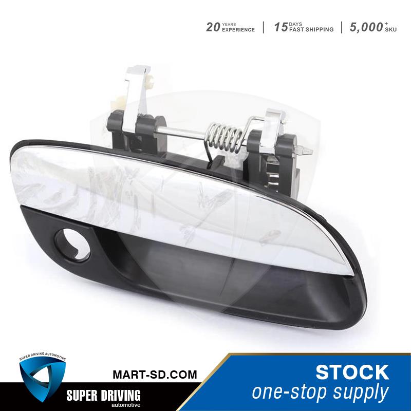 Exterior Door Handle -F/R OE:82660-2D500  for HYUNDAI ELANTRA