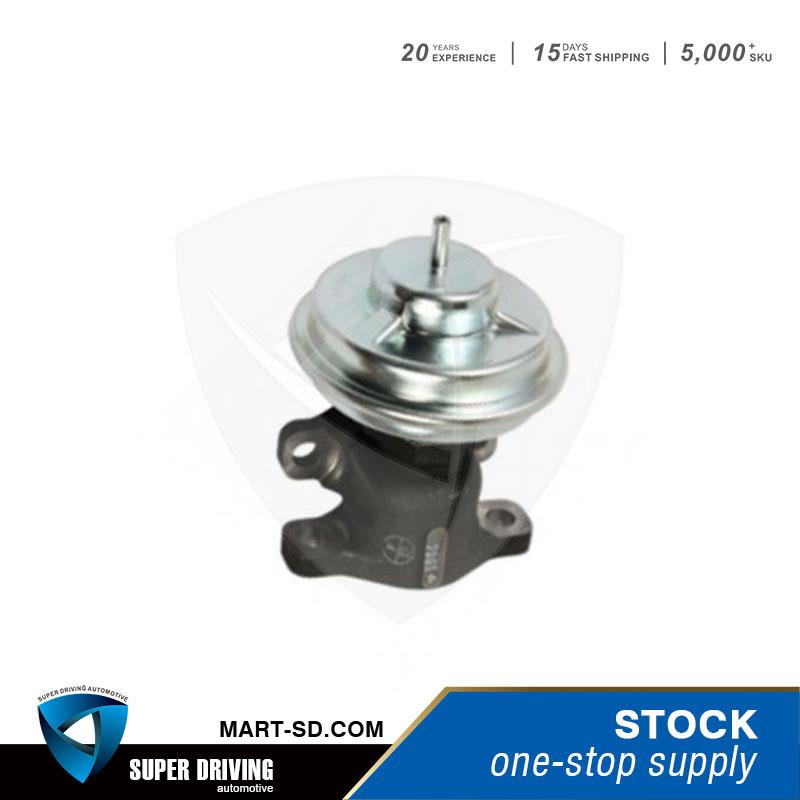 Exhaust Gas Recirculation (EGR) Valve OE: 28410-27250 rau HYUNDAI TUCSON