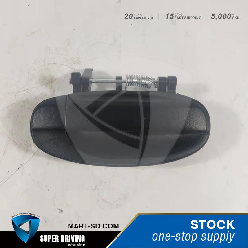 Maçaneta externa da porta -R/R OE:96541634 para CHEVROLET AVEO