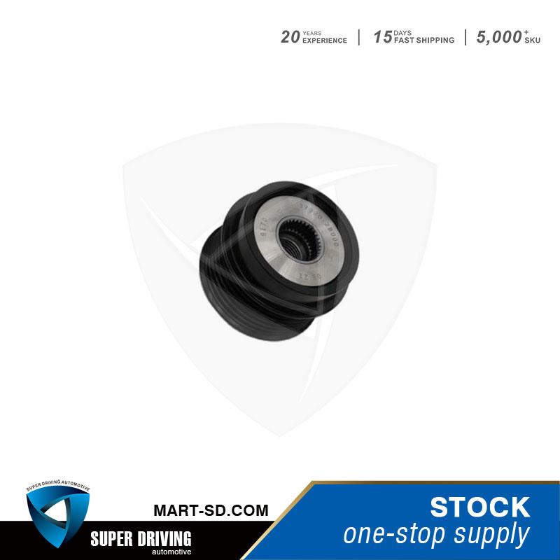 Alternator Pulley OE: 37320-2B000 សម្រាប់ KIA SOUL