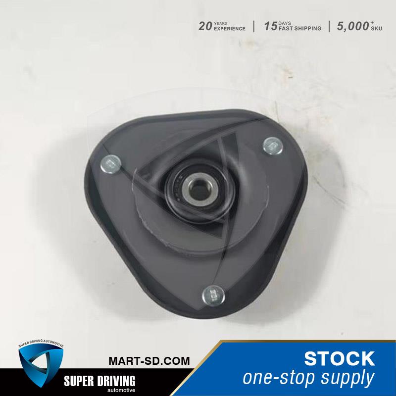 Strut Mount -FR OE:48609-02200 for TOYOTA COROLLA