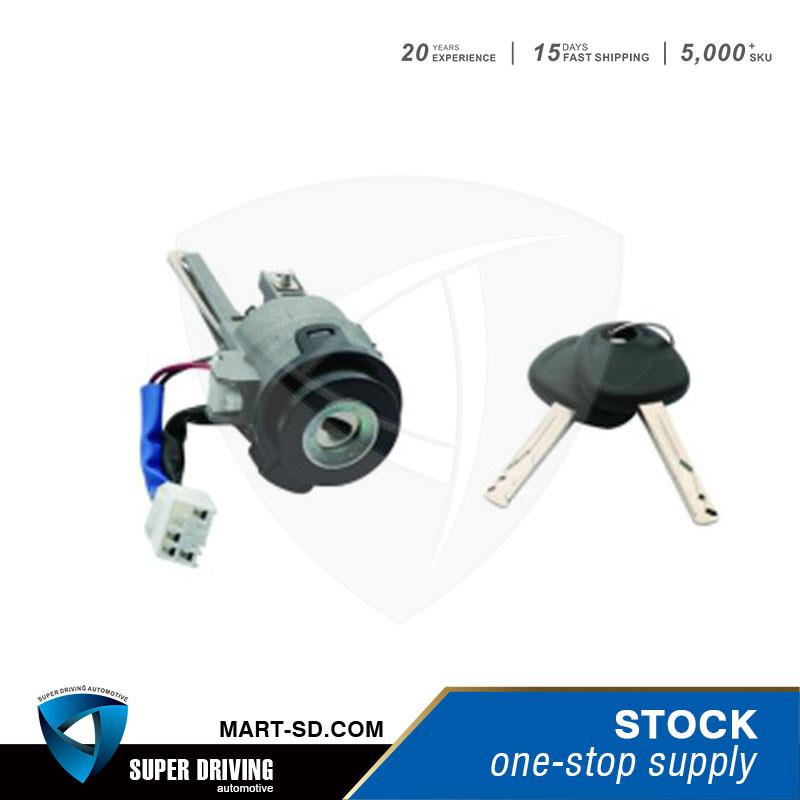 Ignition Lock Cylinder OE:81900-0U030 for HYUNDAI TUCSON