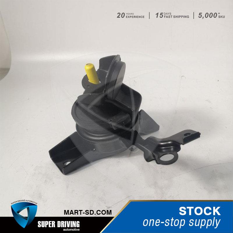 Engine Mount -RH OE:21810-2D100(ROUND-C/PLUS) for HYUNDAI ELANTRA