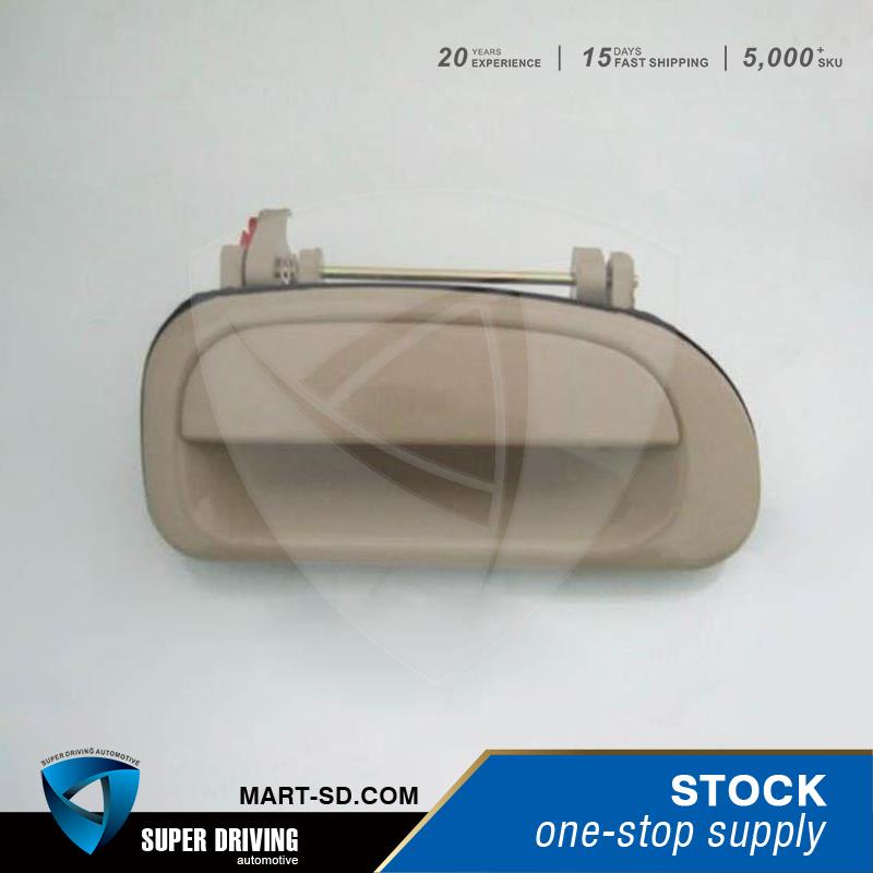 Maniglia per porta esterna -SX OE:96211473(BEIGE) per DAEWOO NEXIA