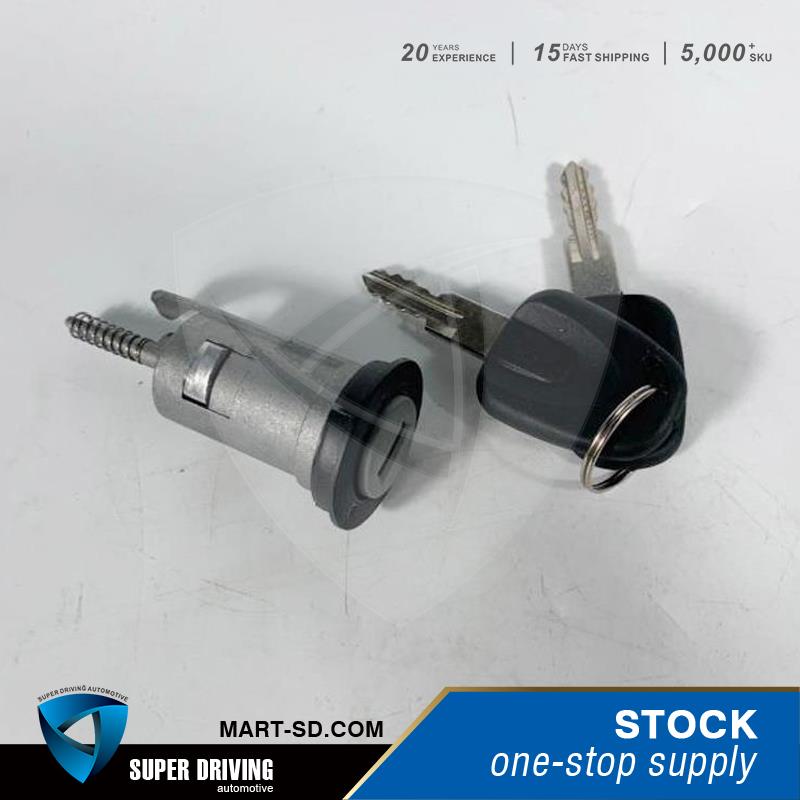Ignition Lock Cylinder OE:S6460003 for DAEWOO NEXIA