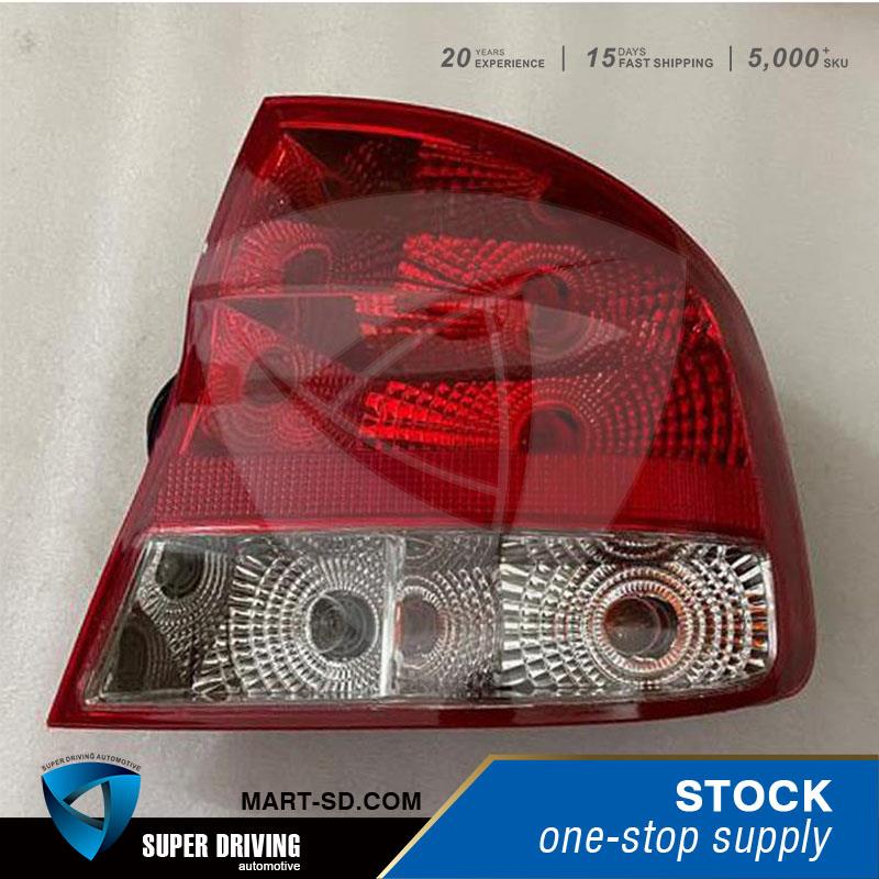 TAIL LAMP