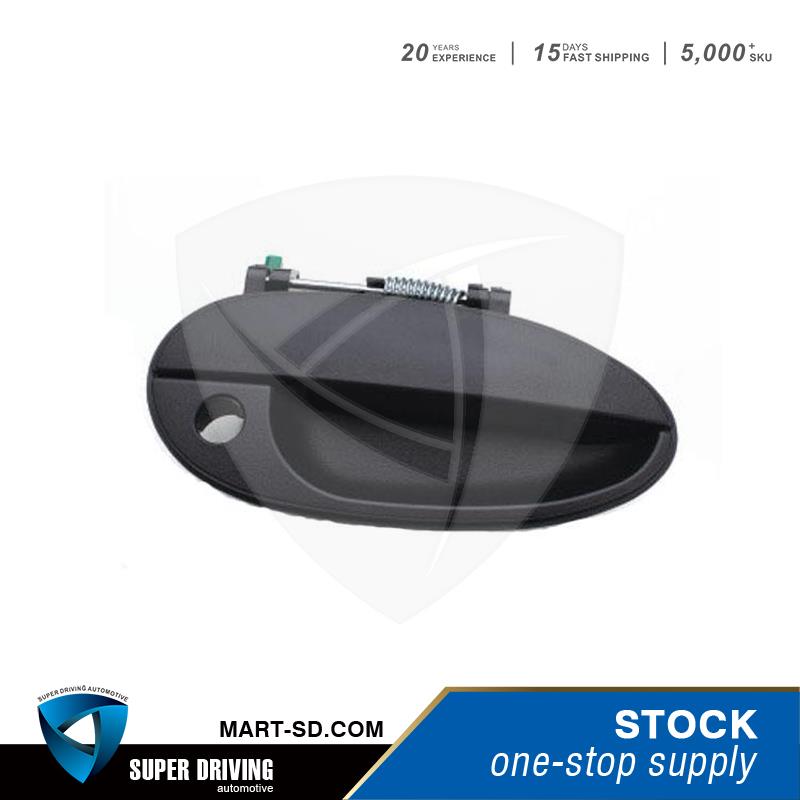 Panggawas nga Door Handle -F/R OE:96507784 para sa CHERY QQ3