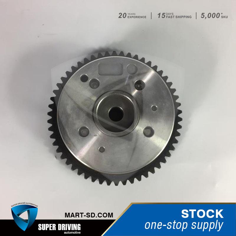 Variable Valve Timing Gear (VVT) -INT OE:24350-25000 for HYUNDAI-ENG ENGINE