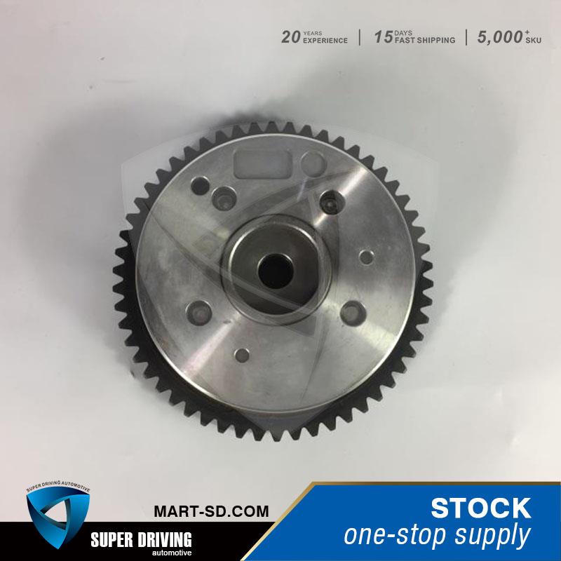 Variable Valve Timing Gear (VVT) -INT OE:24350-25000 para sa HYUNDAI-ENG ENGINE