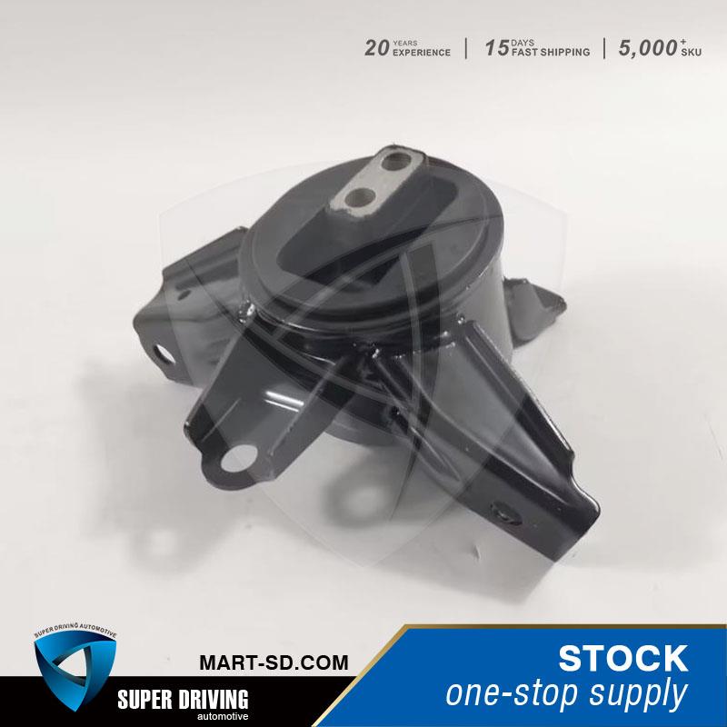 ENGINE MOUNTING