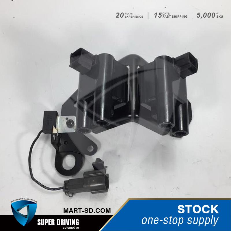 Ignition Coil OE:27301-22600 ለHYUNDAI GETZ