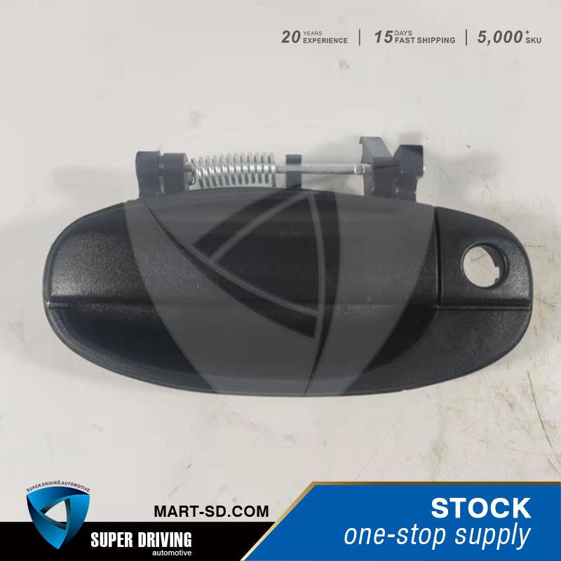 Exterior Door Handle -F/L OE:96541631 for CHEVROLET AVEO