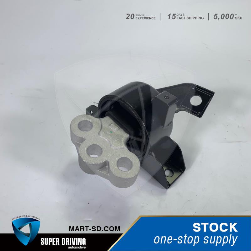 Engine Mount -LH OE:9064343 le haghaidh CHEVROLET SAIL