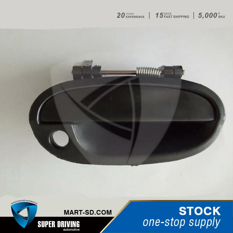 Exterior Door Handle -F/R OE:96601473 for CHEVROLET MATIZ/SPARK