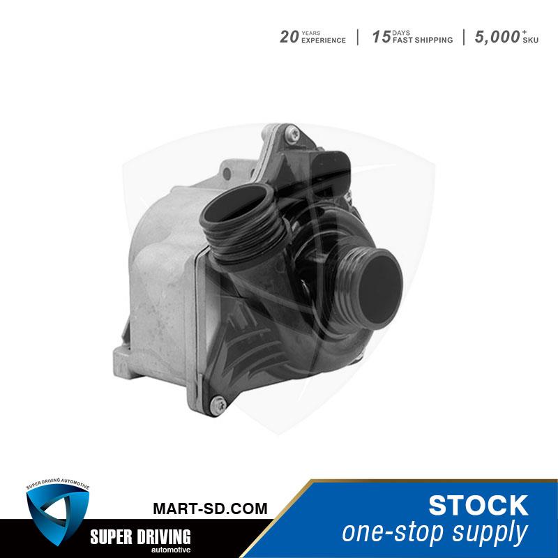 Water Pump OE:11517632426  for BMW X SERIES