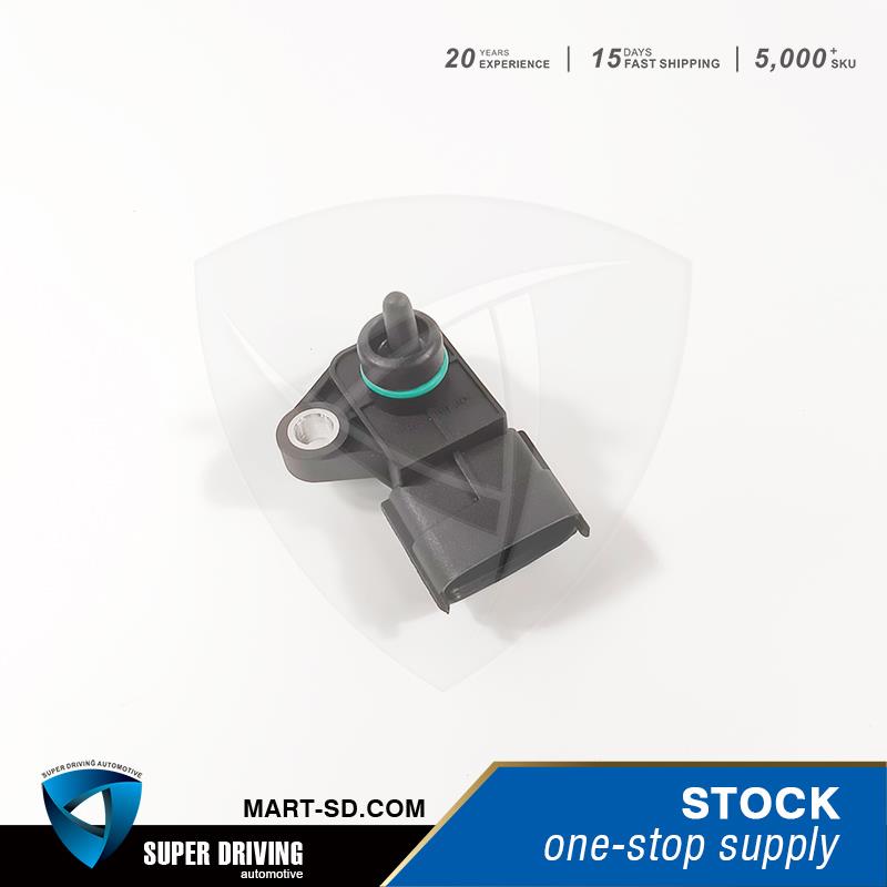 Manifold absolutt trykk (MAP) sensor OE:39300-2B000 for HYUNDAI TUCSON