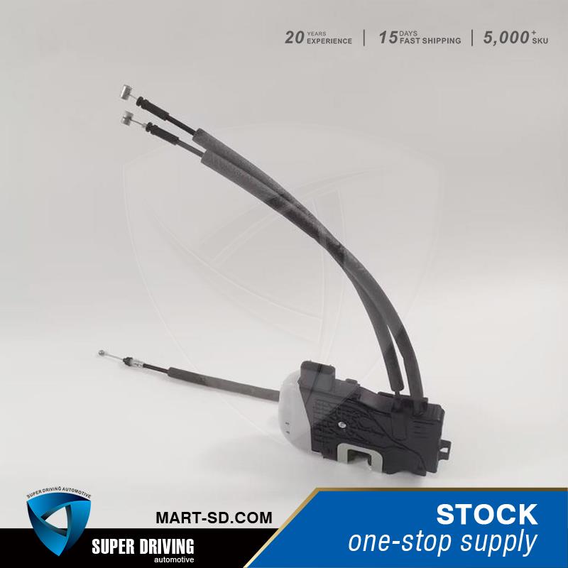 LATCH A-DR