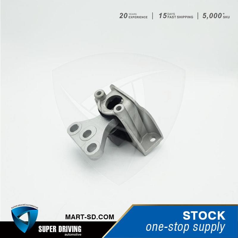 ENGINE MOUNTING