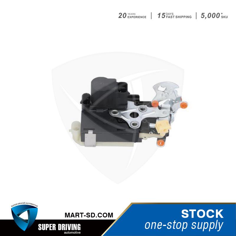 LATCH A-DR