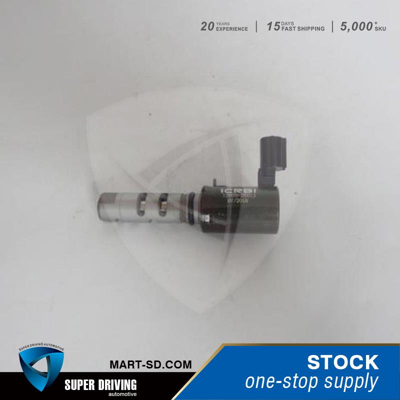 VVT Solenoid -INT OE:24355-26710 ee HYUNDAI ACCENT/KIA RIO(JB) Sawirka sifaysan