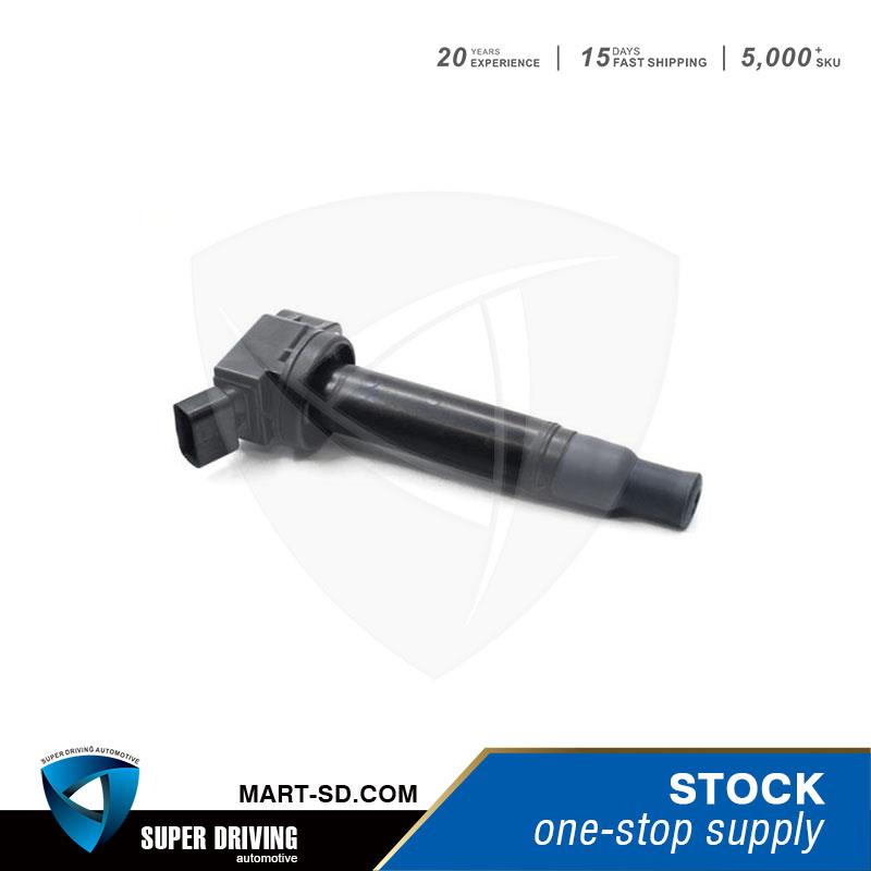 IGNITION COIL