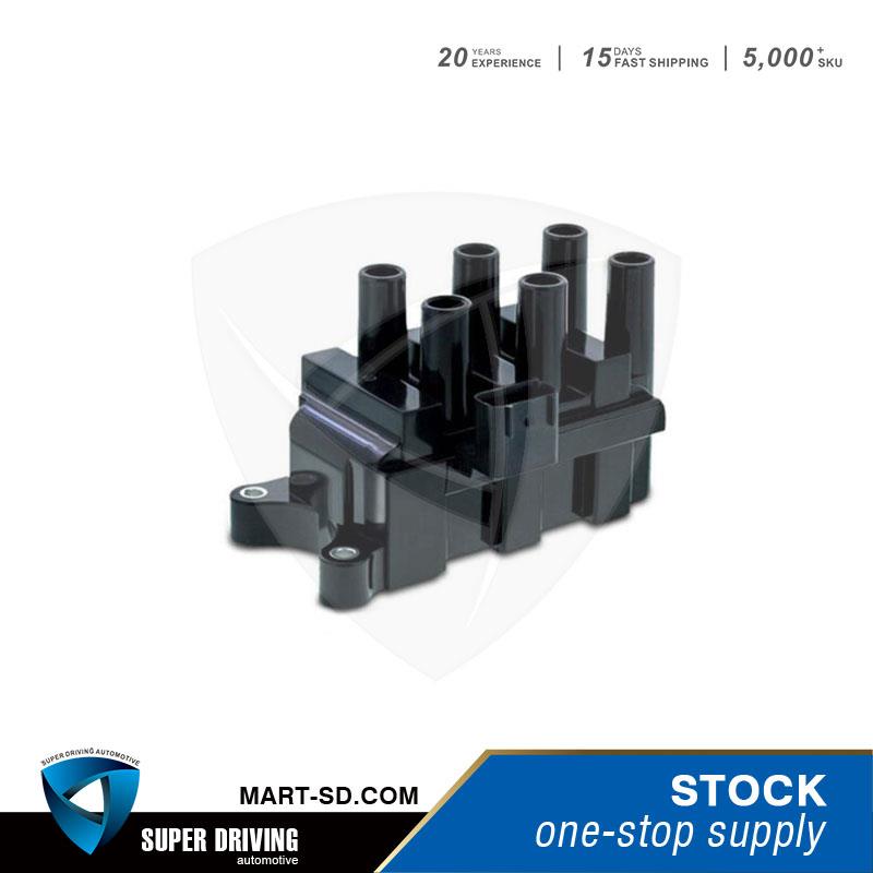 Ignition Coil OE:1F2U-12029-AC for FORD MUSTANG