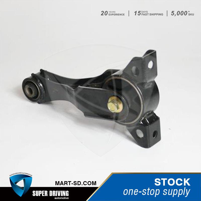 Engine Mount -RR OE:96591281(COMP) for CHEVROLET MATIZ/SPARK