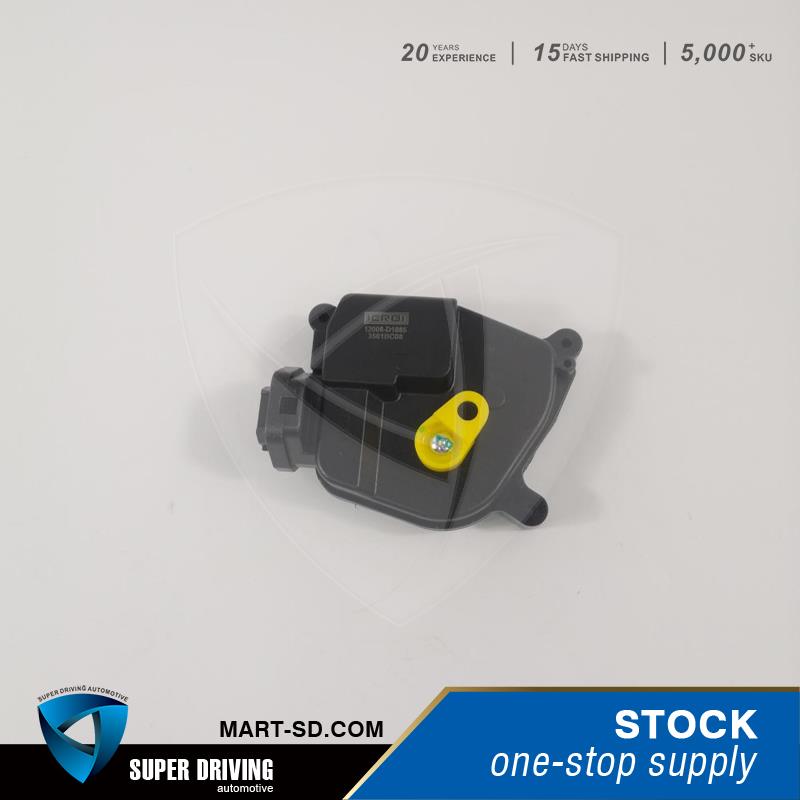 Zapah vrat -R/L OE:95745-1G020 za KIA RIO