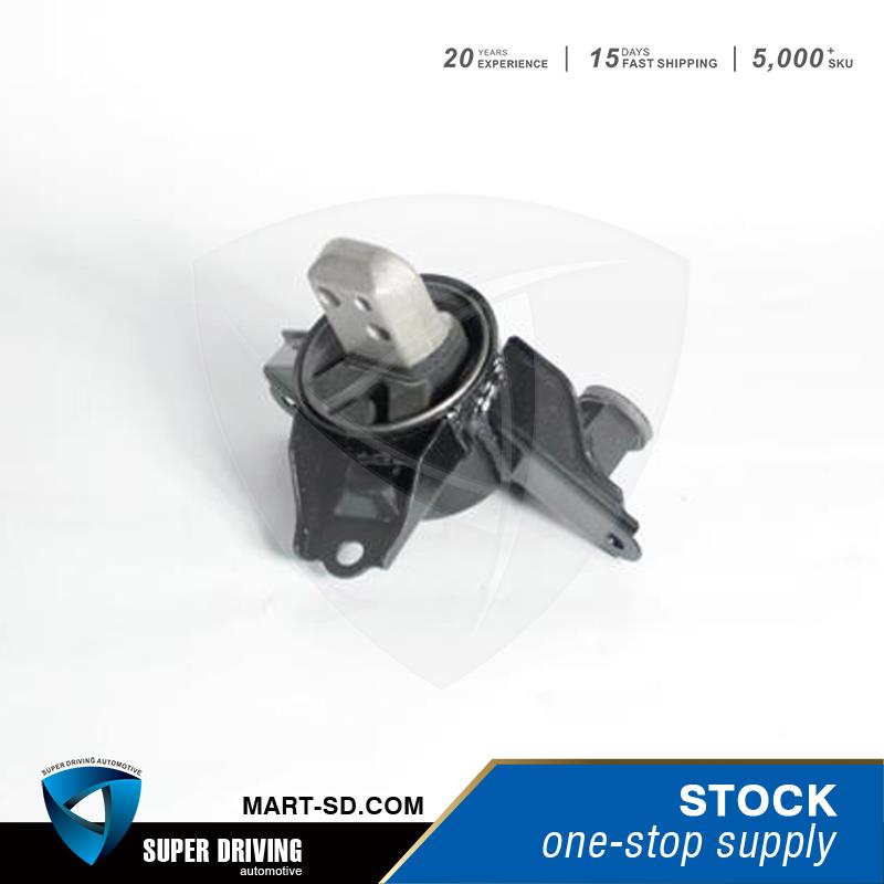 Engine Mount -LH (PREMIUM) OE: 21830-1M000 airson HYUNDAI I30