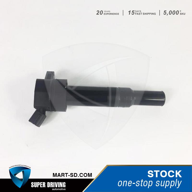 IGNITION COIL