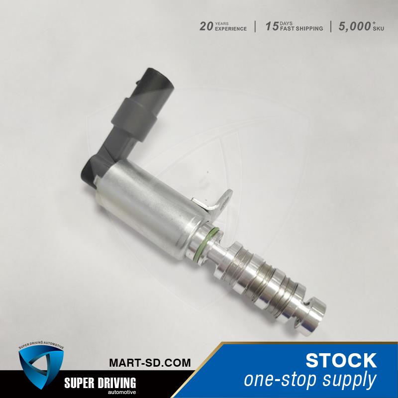 VALVE-SOLENOID -VVT