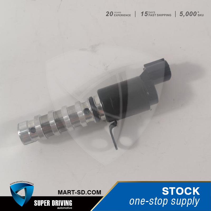 Variable Valve Timing Solenoid Valve (VVT) -EXT OE:24375-03010 para sa HYUNDAI I10