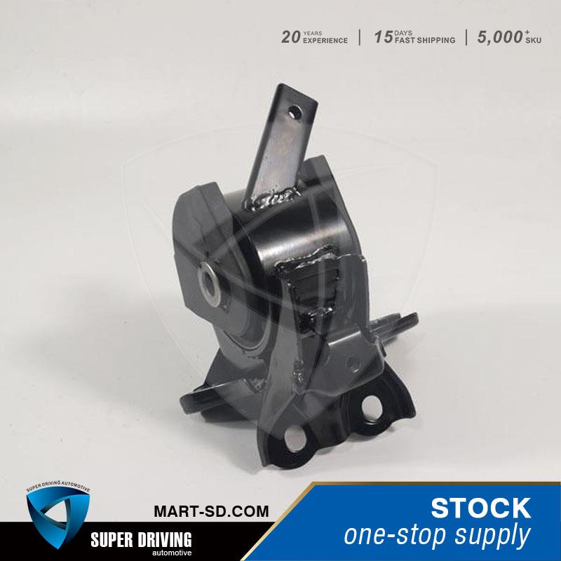 ENGINE MOUNTING