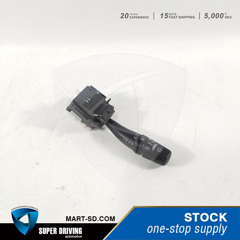 Turn Signal Switch OE:93410-1F020 for KIA SPORTAGE