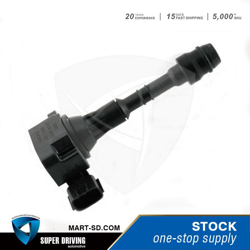 Ignition Coil OE:22448-8J11C for NISSAN TEANA