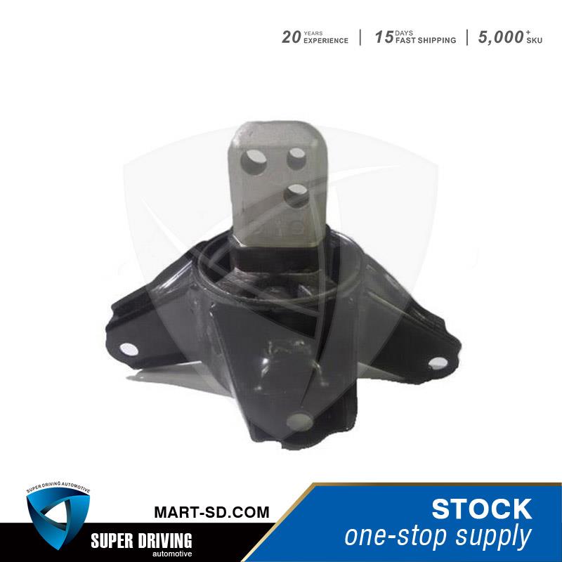 ENGINE MOUNTING