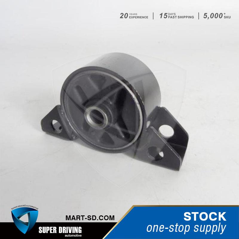 Engine Mount -RR OE:96591290 for CHEVROLET SPARK(M200)