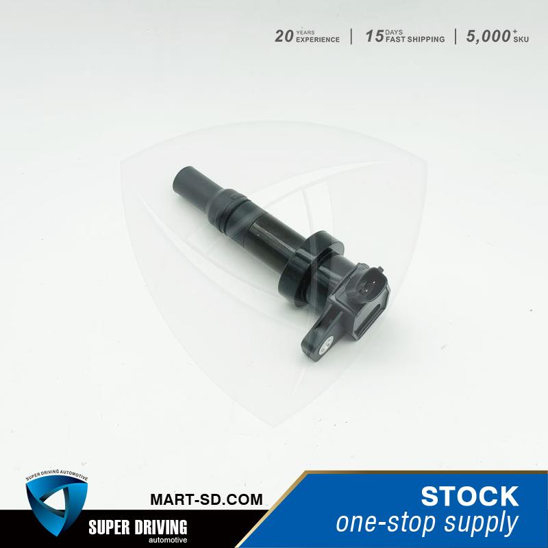 IGNITION COIL