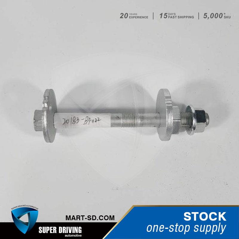 Control Arm Bolt OE:48190-60020 para sa TOYOTA LAND CRUISER PRADO