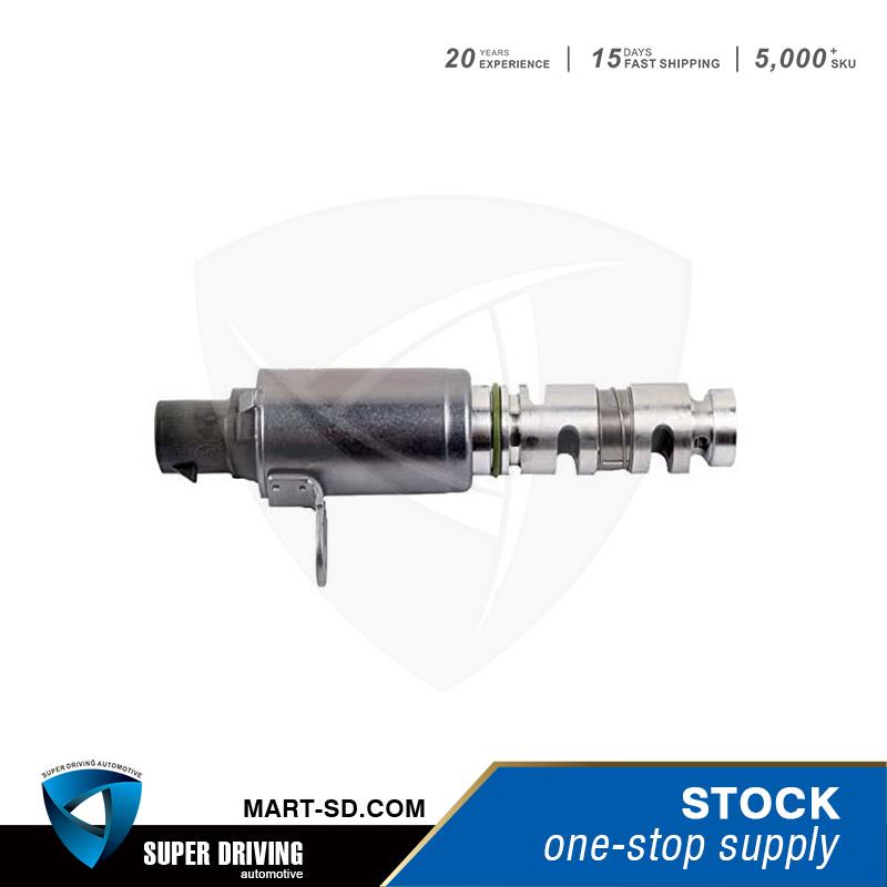 Válvula solenoide de sincronización variable (VVT) OE:24355-3CAB1 para HYUNDAI EQUUS