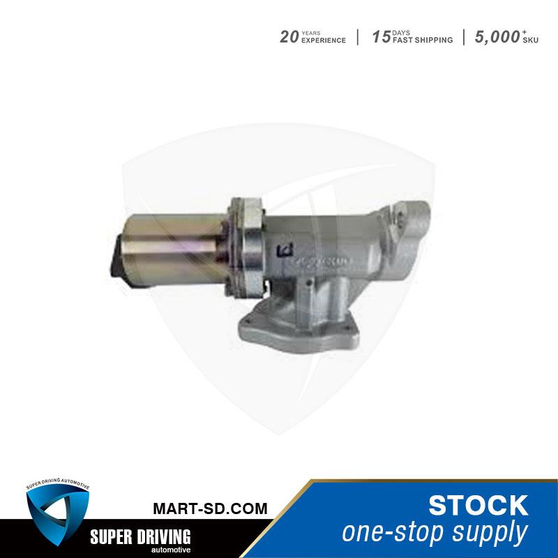 Exhaust Gas Recirculation (EGR) Valve OE:28410-4A000 para sa KIA SORENTO