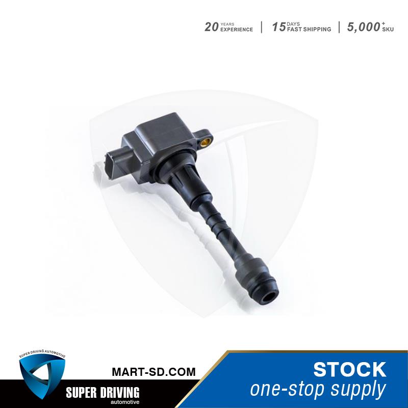 Ignition Coil OE:22448-6N015 ለኒሳን ሰኒ