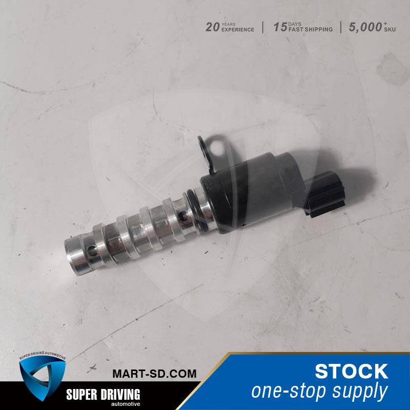 VVT Solenoid -INT OE: 24355-03010 le haghaidh HYUNDAI I10/ KIA RIO(UB)