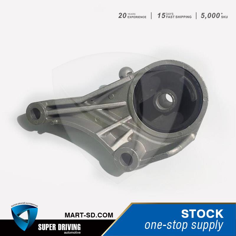 ENGINE MOUNTING