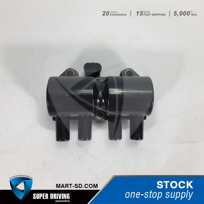IGNITION COIL