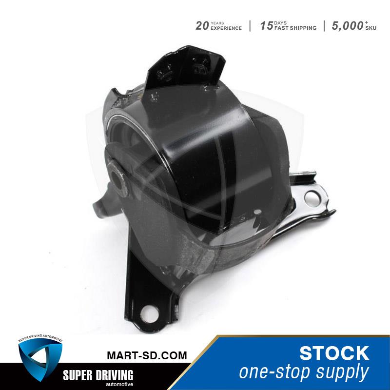 ENGINE MOUNTING