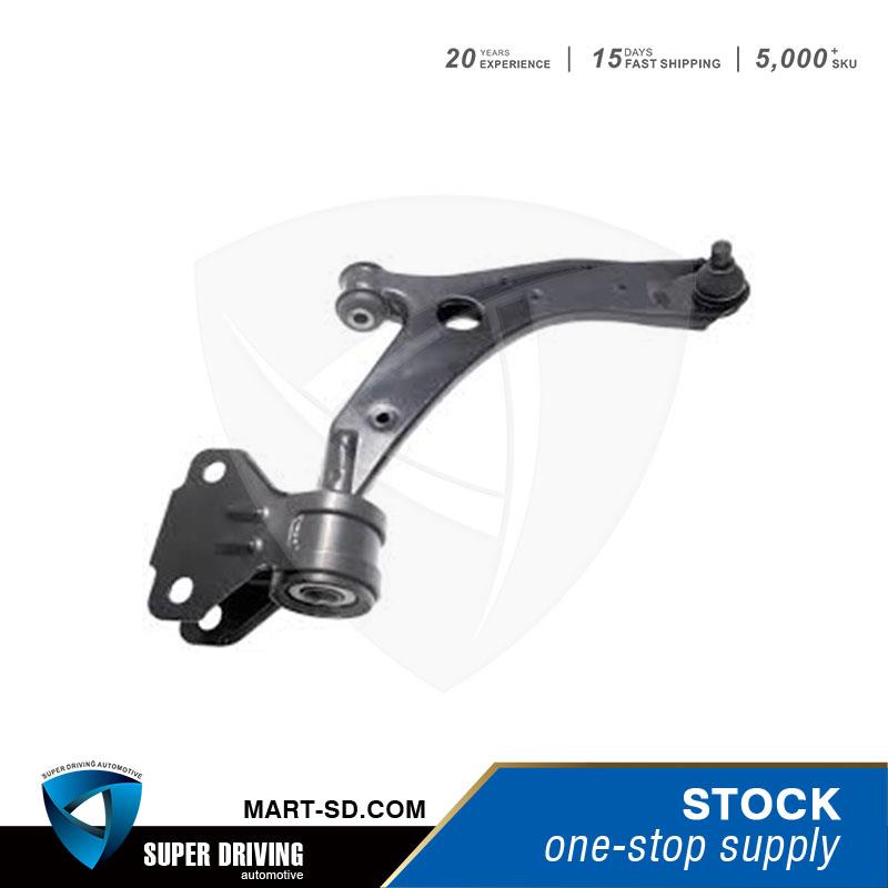 CONTROL ARM