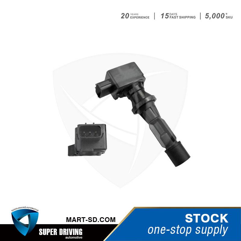 Ignition Coil OE:6M8G-12A366 ለ MAZDA 3/AXELA(BL) 08-13 6(GH) 07-12 CX-7 06-12