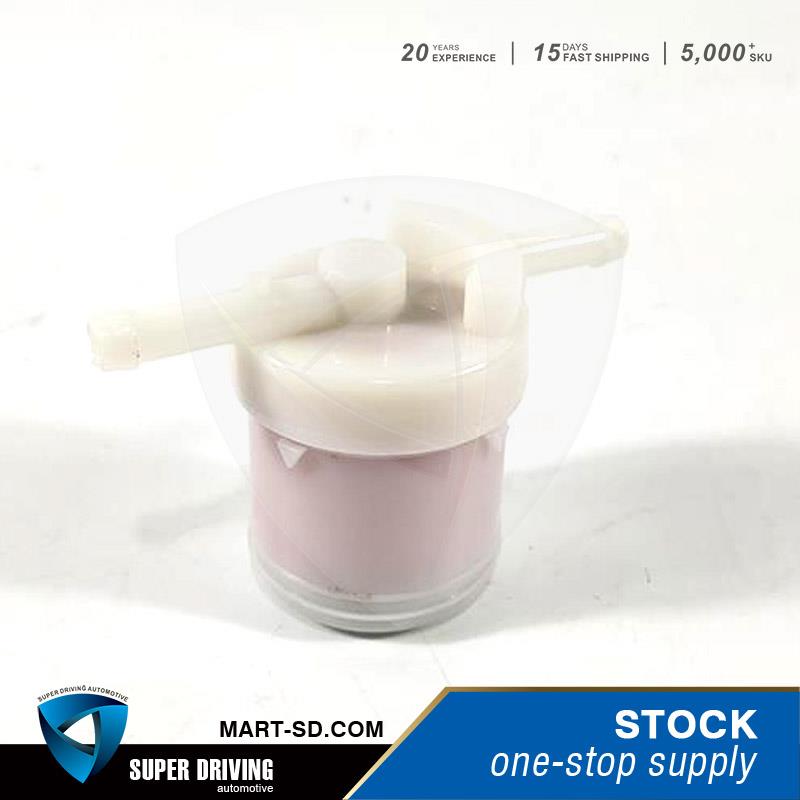 Fuel Filter -PETROL OE:KKY0113470A para sa KIA_Pride PRIDE