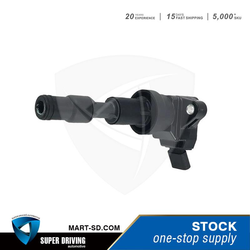 Ignition Coil OE:27301-03AA0 ya HYUNDAI CRETA(GS) 15-19 ELANTRA(AD) 16-20 ya KIA CERATO(YD) 12-18 SPORTAGE(QL)